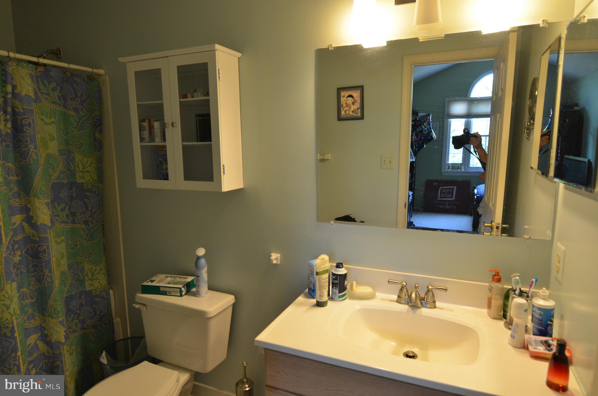 TYSONS TERRACE - Residential Lease