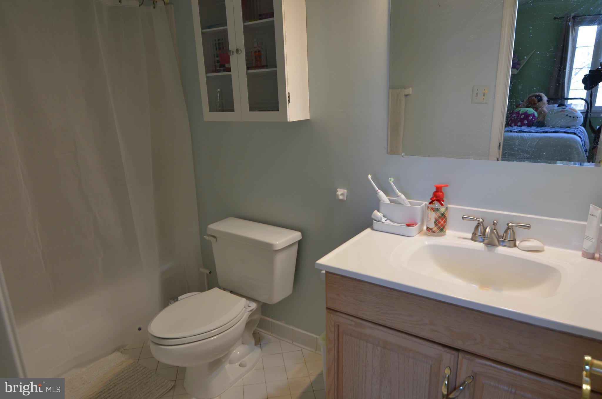 TYSONS TERRACE - Residential Lease