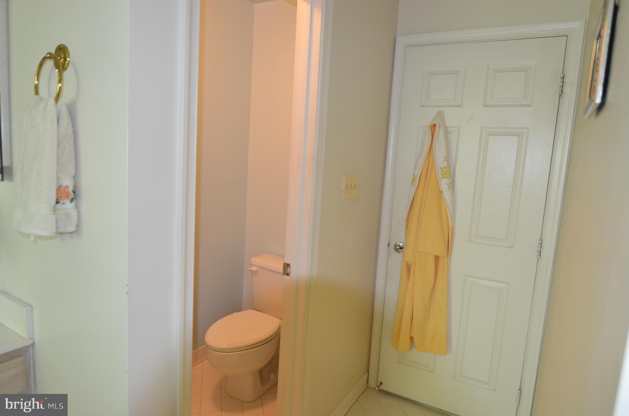 TYSONS TERRACE - Residential Lease