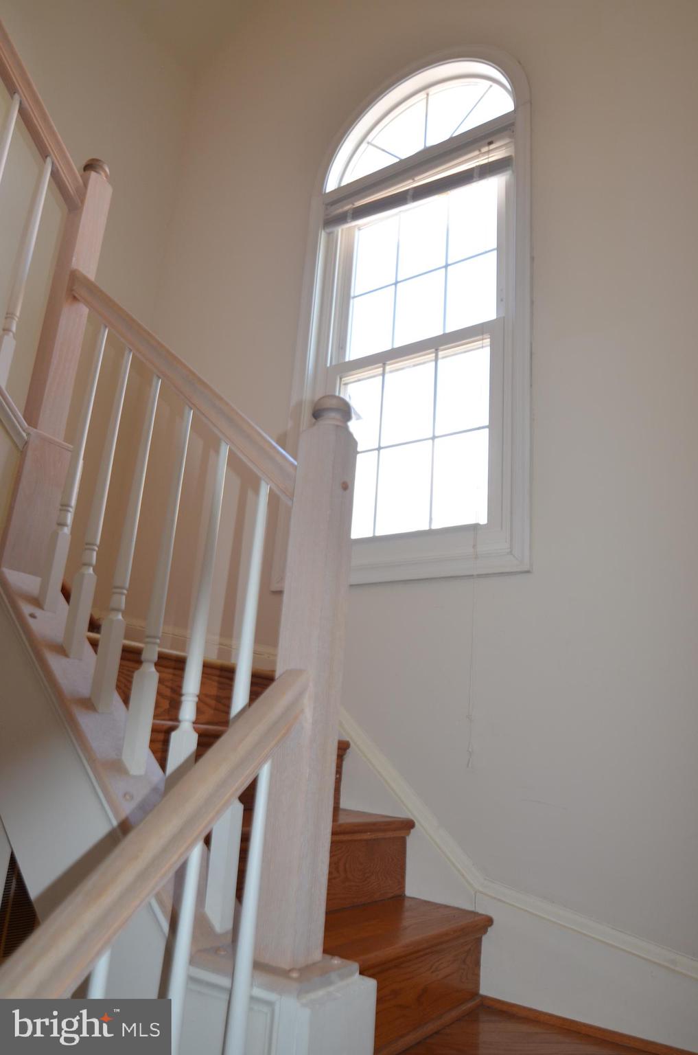 TYSONS TERRACE - Residential Lease