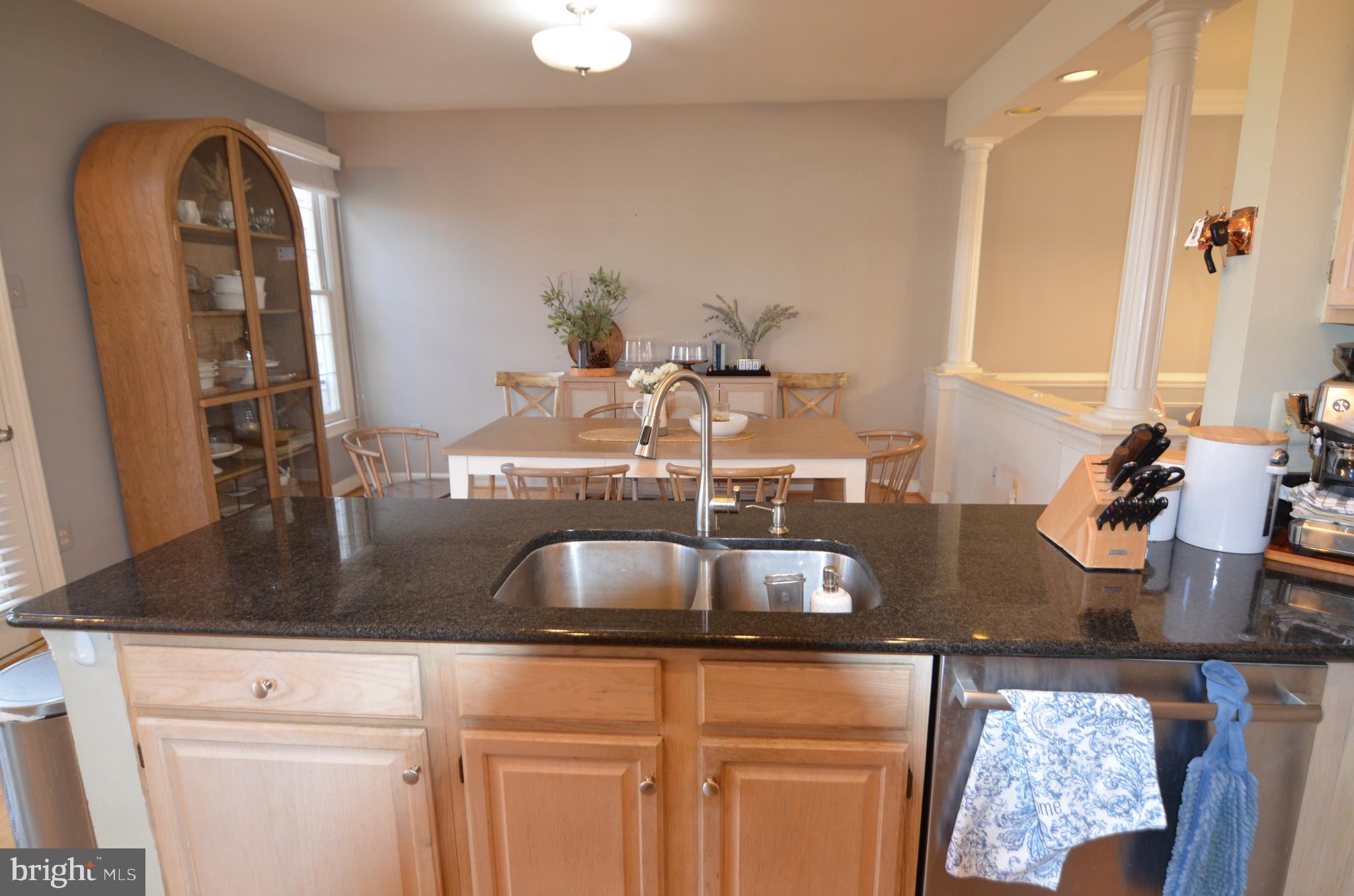 TYSONS TERRACE - Residential Lease