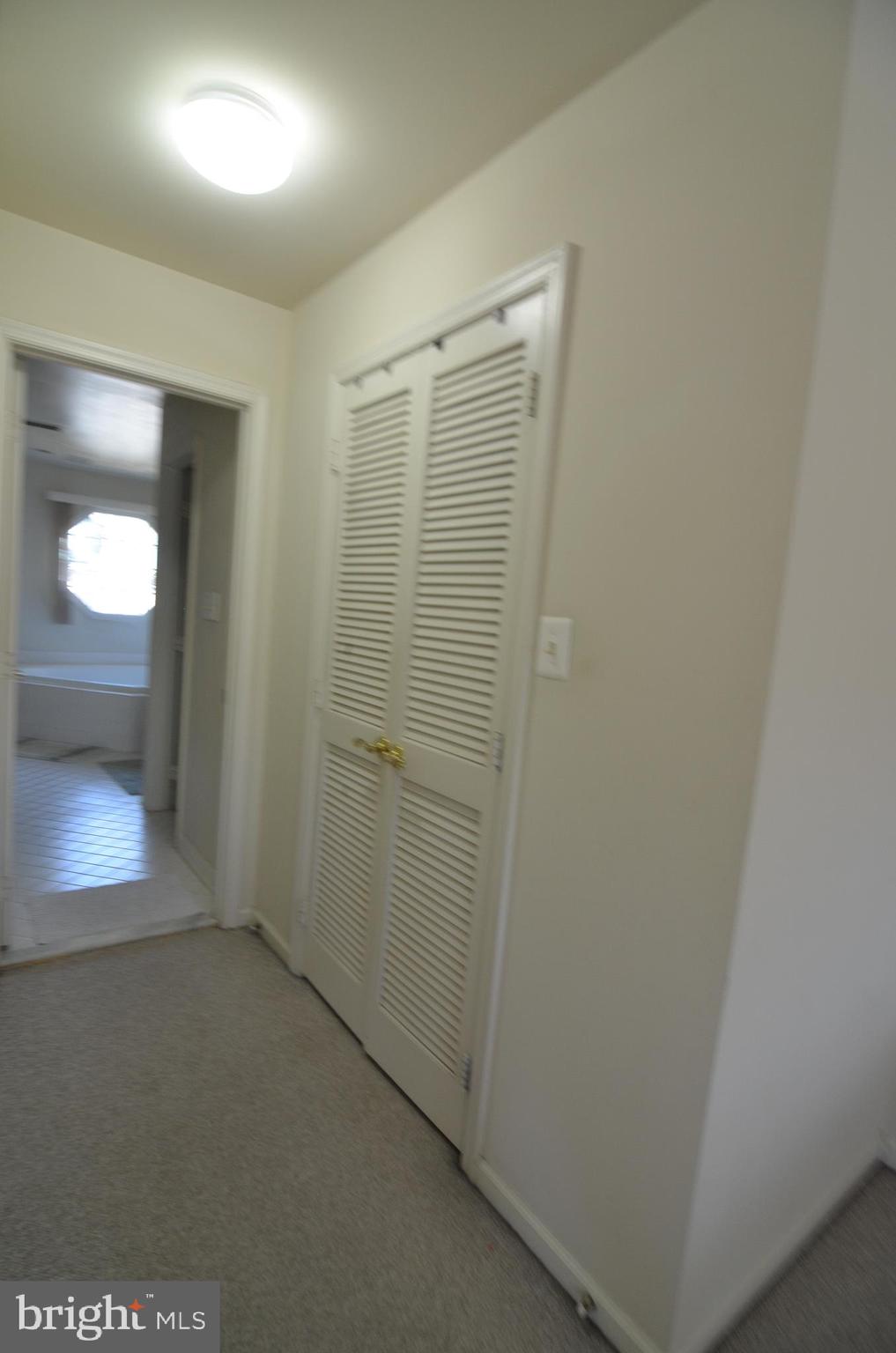 TYSONS TERRACE - Residential Lease