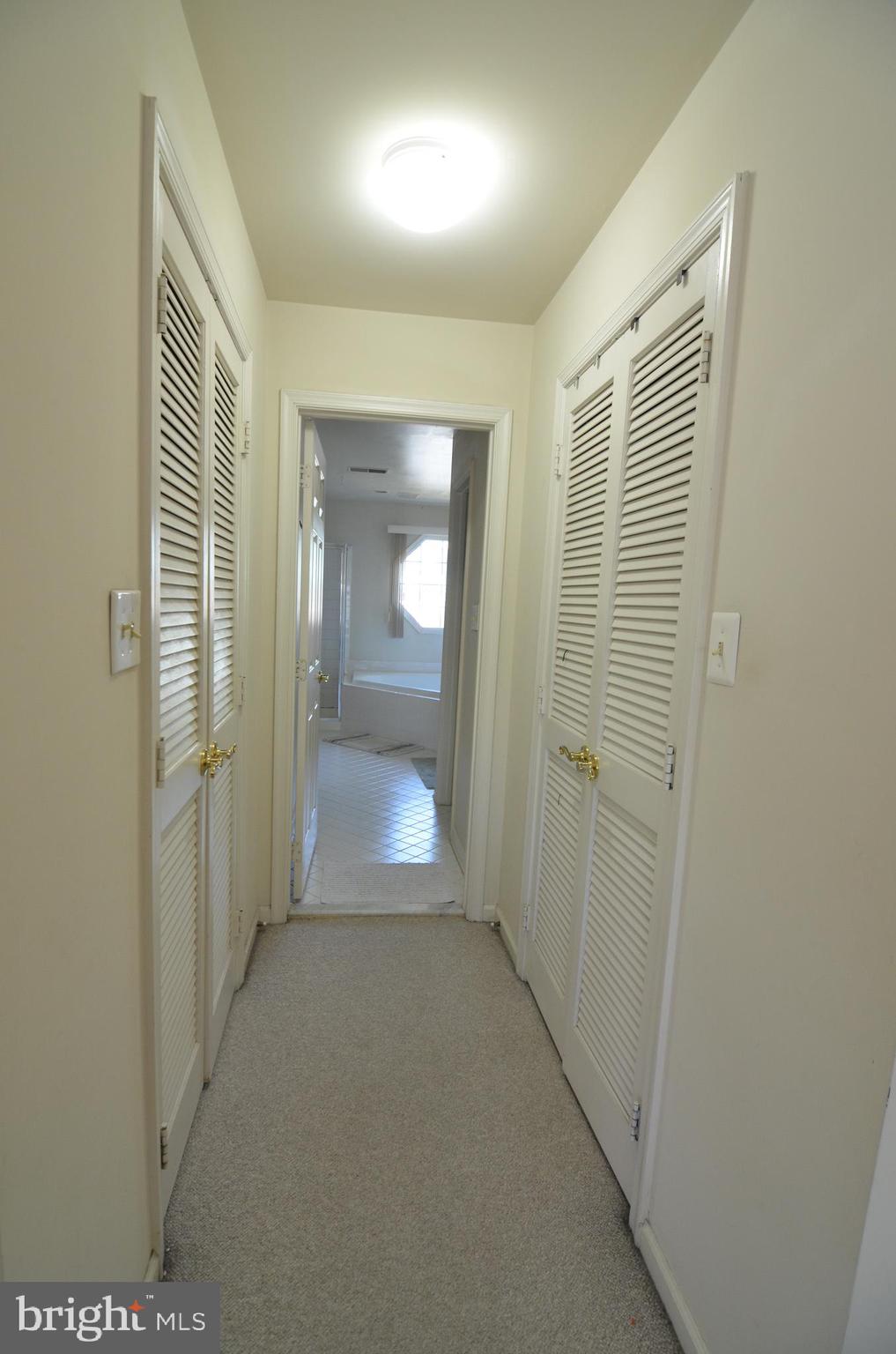 TYSONS TERRACE - Residential Lease