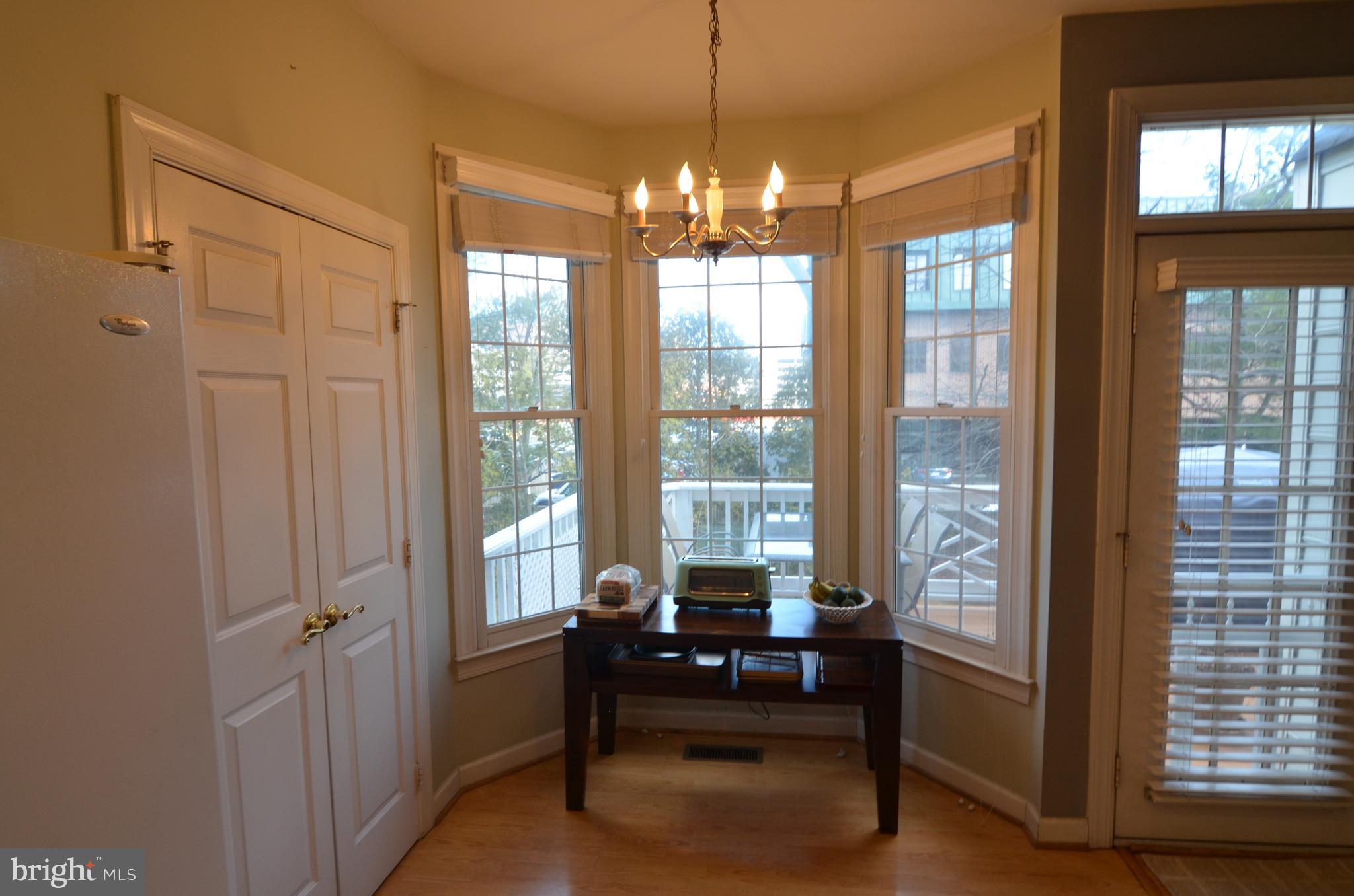 TYSONS TERRACE - Residential Lease