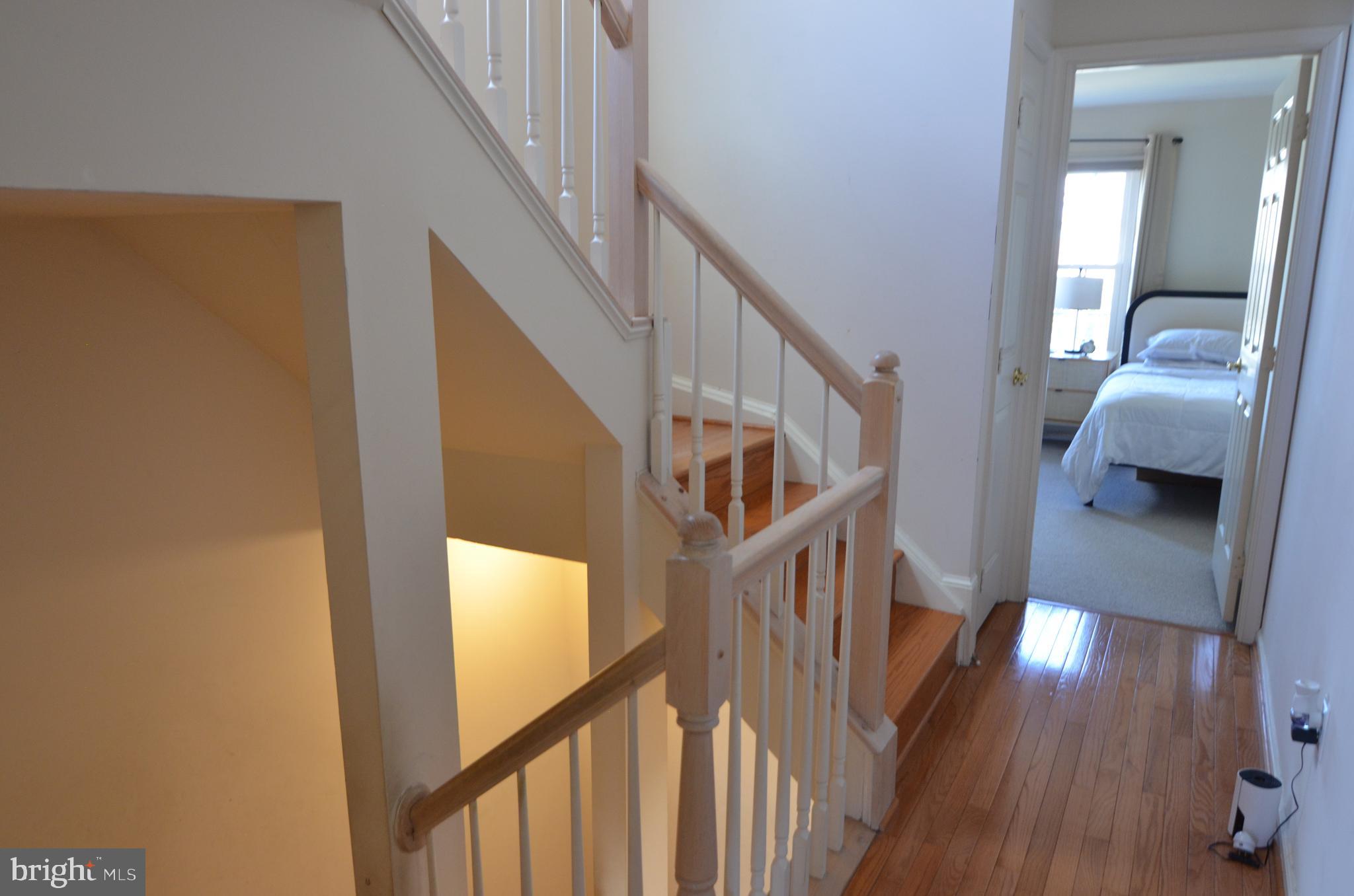 TYSONS TERRACE - Residential Lease