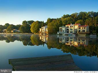 RESTON - Residential