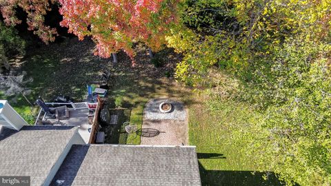 Tiny photo for 537 Ashton Circle, FEASTERVILLE TREVOSE, PA 19053 (MLS # PABU2108032)