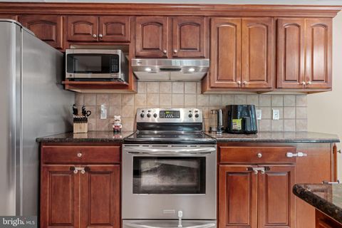 Tiny photo for 537 Ashton Circle, FEASTERVILLE TREVOSE, PA 19053 (MLS # PABU2108032)