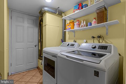 Tiny photo for 537 Ashton Circle, FEASTERVILLE TREVOSE, PA 19053 (MLS # PABU2108032)