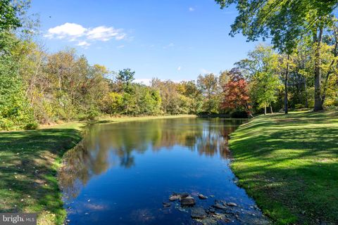 Tiny photo for 537 Ashton Circle, FEASTERVILLE TREVOSE, PA 19053 (MLS # PABU2108032)