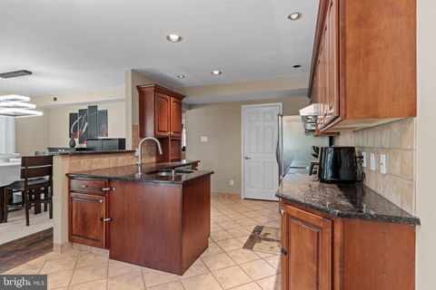 Tiny photo for 537 Ashton Circle, FEASTERVILLE TREVOSE, PA 19053 (MLS # PABU2108032)