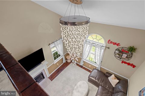 Tiny photo for 537 Ashton Circle, FEASTERVILLE TREVOSE, PA 19053 (MLS # PABU2108032)