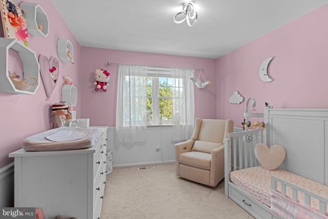 Tiny photo for 537 Ashton Circle, FEASTERVILLE TREVOSE, PA 19053 (MLS # PABU2108032)