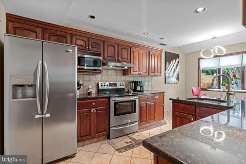 Tiny photo for 537 Ashton Circle, FEASTERVILLE TREVOSE, PA 19053 (MLS # PABU2108032)