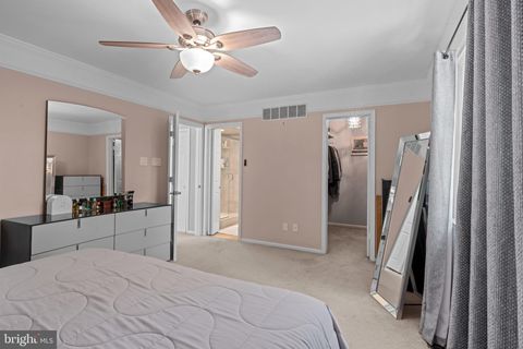 Tiny photo for 537 Ashton Circle, FEASTERVILLE TREVOSE, PA 19053 (MLS # PABU2108032)