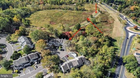 Tiny photo for 537 Ashton Circle, FEASTERVILLE TREVOSE, PA 19053 (MLS # PABU2108032)