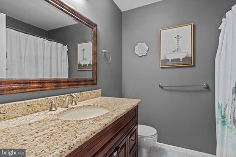 Tiny photo for 537 Ashton Circle, FEASTERVILLE TREVOSE, PA 19053 (MLS # PABU2108032)