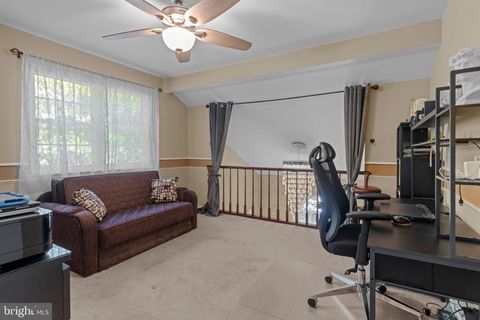 Tiny photo for 537 Ashton Circle, FEASTERVILLE TREVOSE, PA 19053 (MLS # PABU2108032)