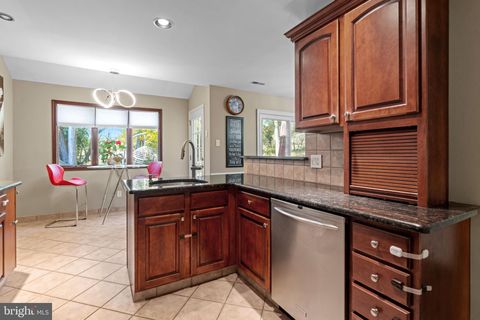 Tiny photo for 537 Ashton Circle, FEASTERVILLE TREVOSE, PA 19053 (MLS # PABU2108032)