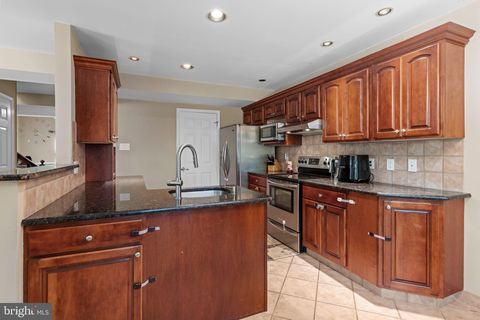 Tiny photo for 537 Ashton Circle, FEASTERVILLE TREVOSE, PA 19053 (MLS # PABU2108032)