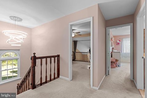 Tiny photo for 537 Ashton Circle, FEASTERVILLE TREVOSE, PA 19053 (MLS # PABU2108032)