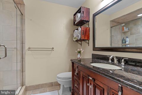 Tiny photo for 537 Ashton Circle, FEASTERVILLE TREVOSE, PA 19053 (MLS # PABU2108032)