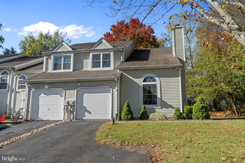 Tiny photo for 537 Ashton Circle, FEASTERVILLE TREVOSE, PA 19053 (MLS # PABU2108032)
