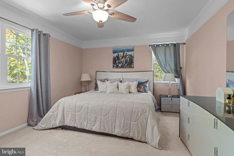 Tiny photo for 537 Ashton Circle, FEASTERVILLE TREVOSE, PA 19053 (MLS # PABU2108032)