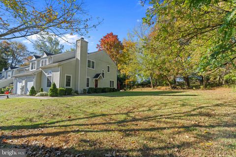 Tiny photo for 537 Ashton Circle, FEASTERVILLE TREVOSE, PA 19053 (MLS # PABU2108032)