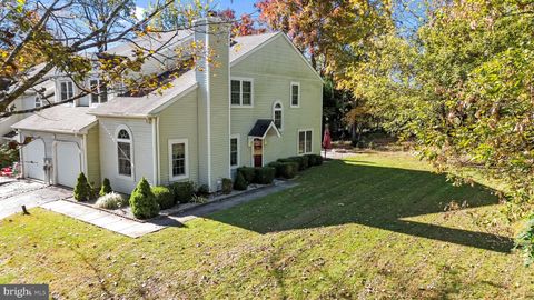 Tiny photo for 537 Ashton Circle, FEASTERVILLE TREVOSE, PA 19053 (MLS # PABU2108032)