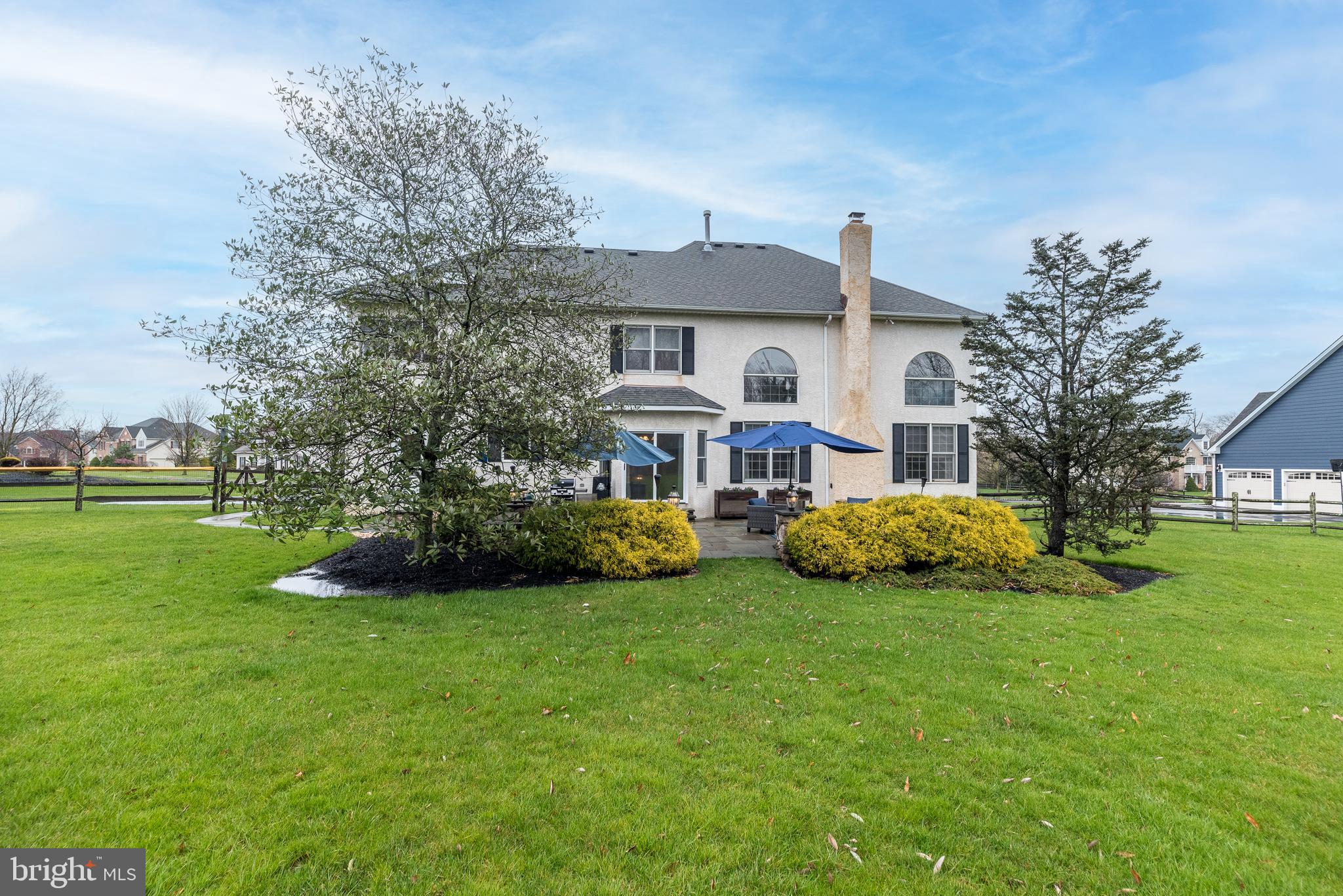 ESTS AT GLEN ACRES - Residential