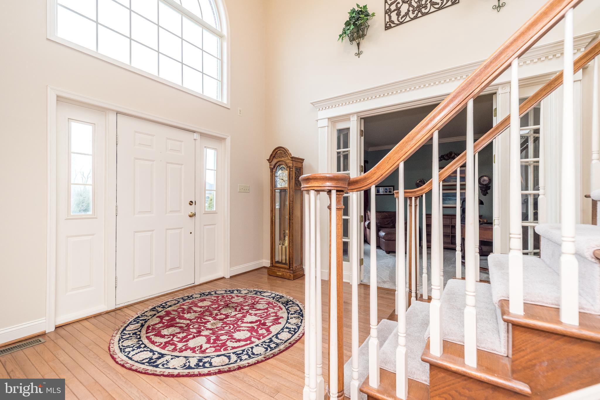 ESTS AT GLEN ACRES - Residential