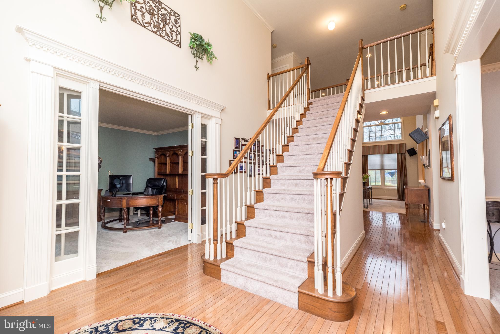 ESTS AT GLEN ACRES - Residential