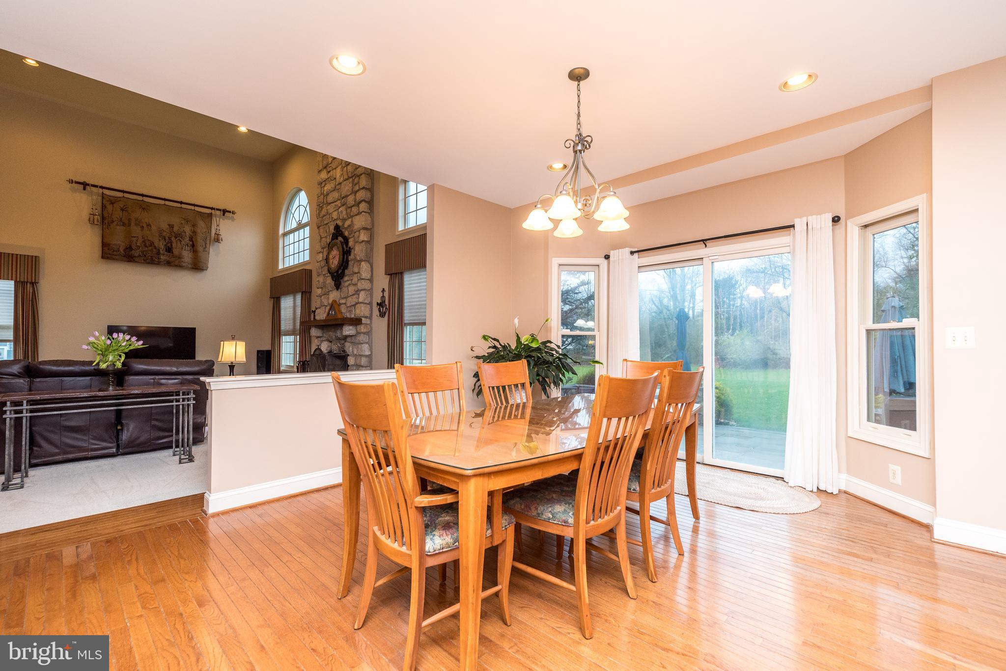 ESTS AT GLEN ACRES - Residential