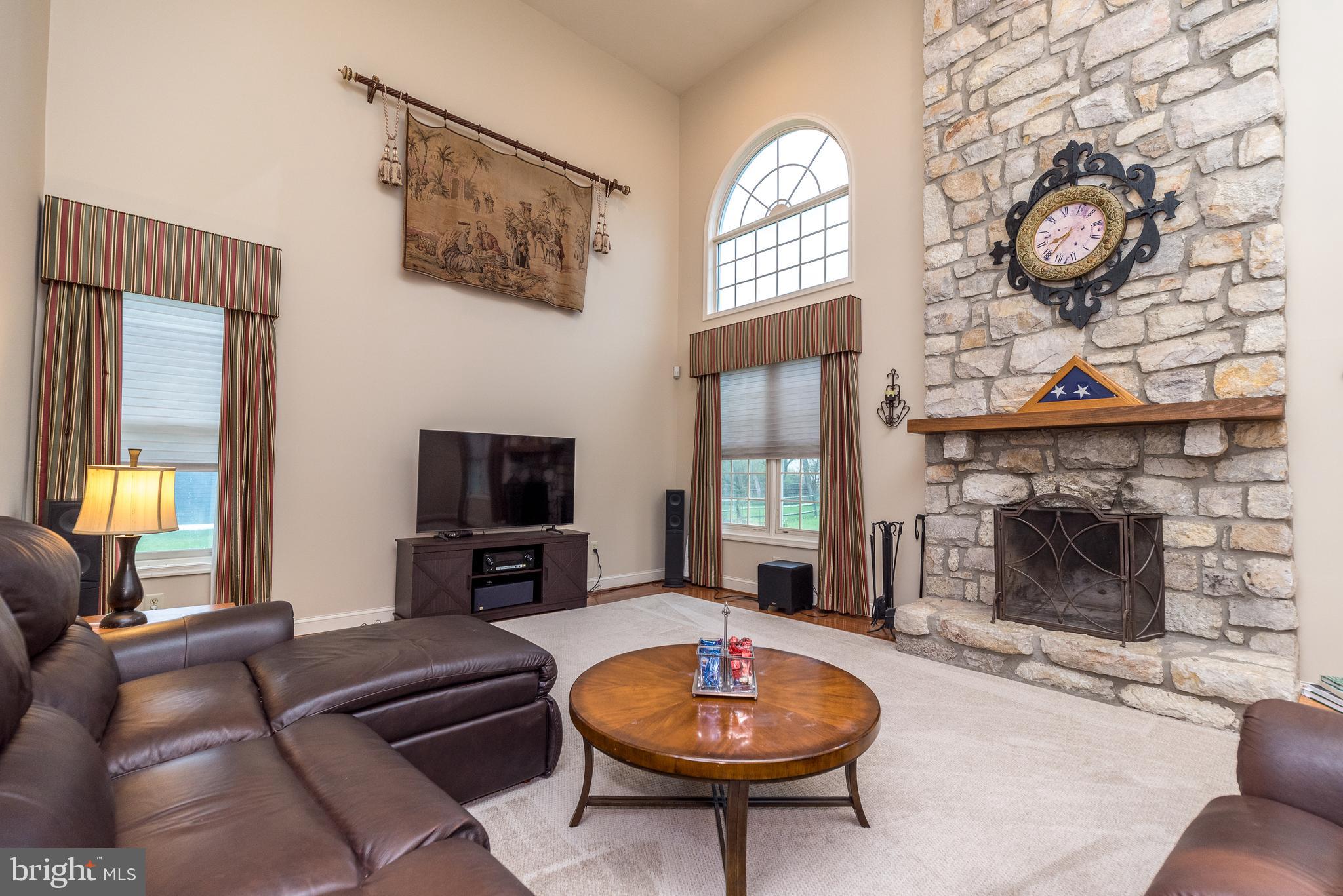 ESTS AT GLEN ACRES - Residential