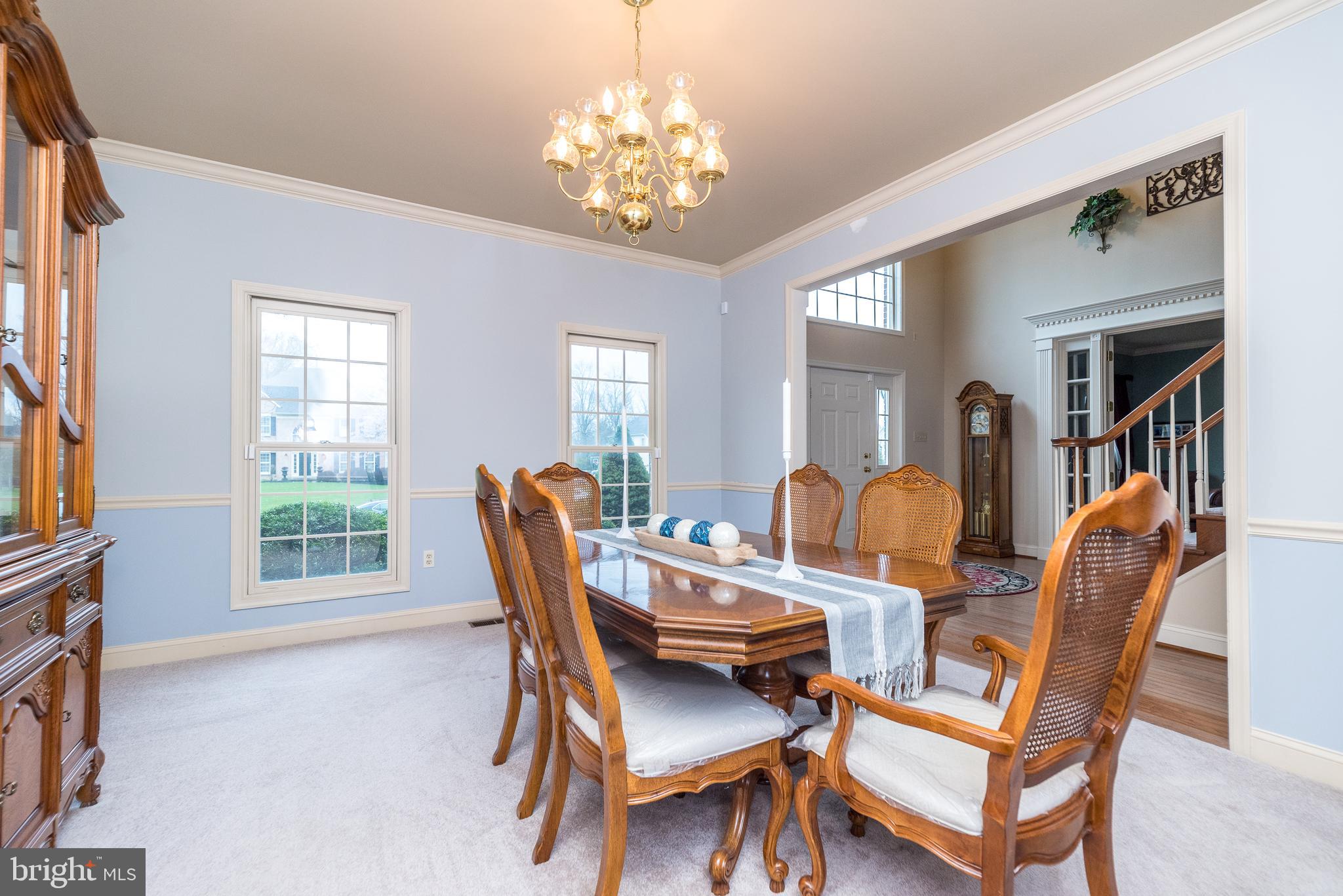 ESTS AT GLEN ACRES - Residential