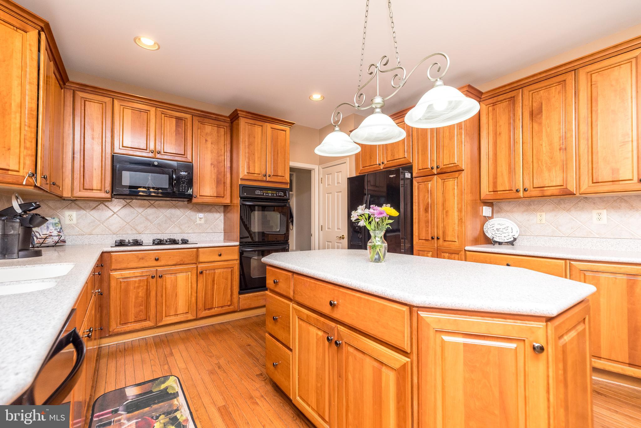 ESTS AT GLEN ACRES - Residential