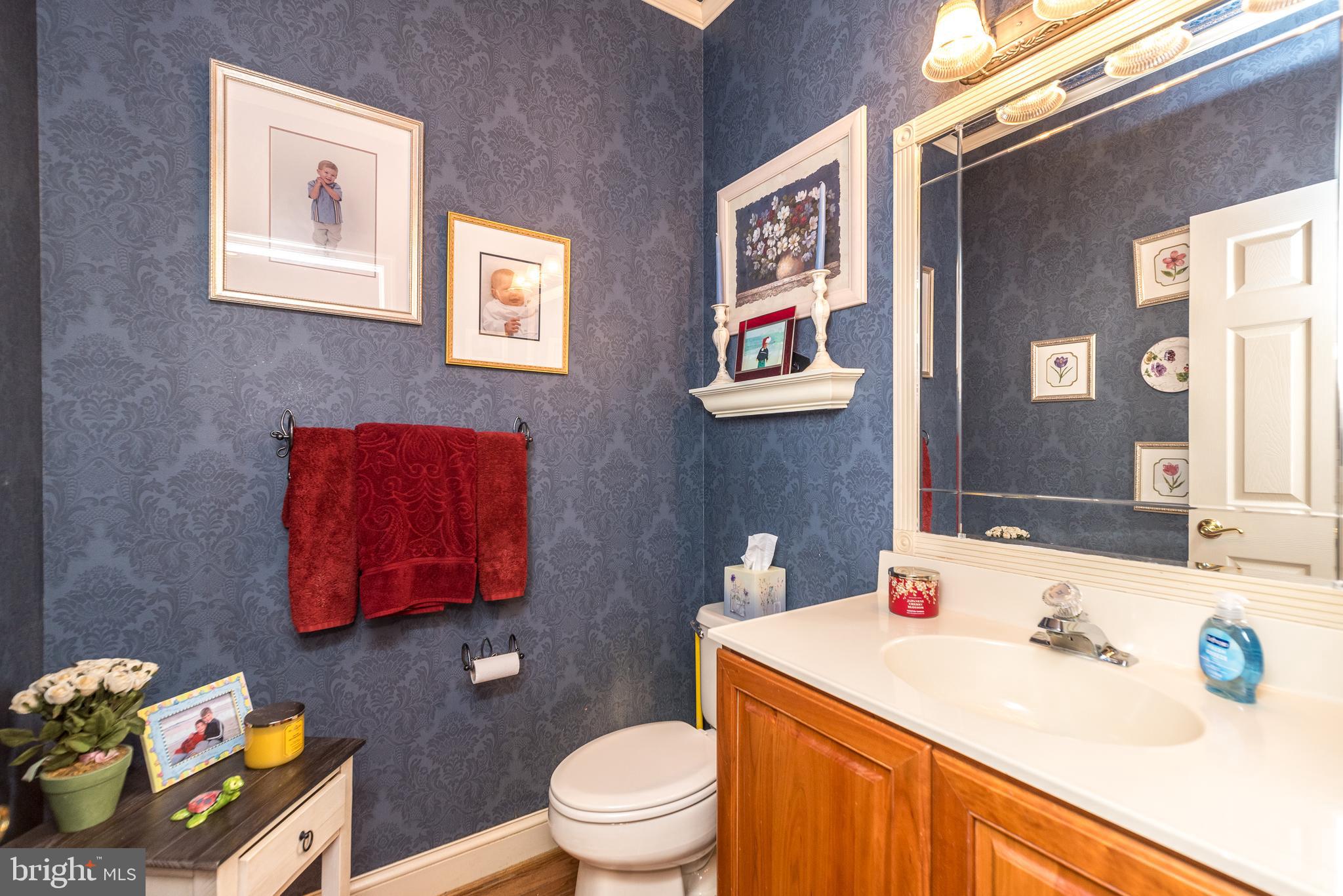 ESTS AT GLEN ACRES - Residential