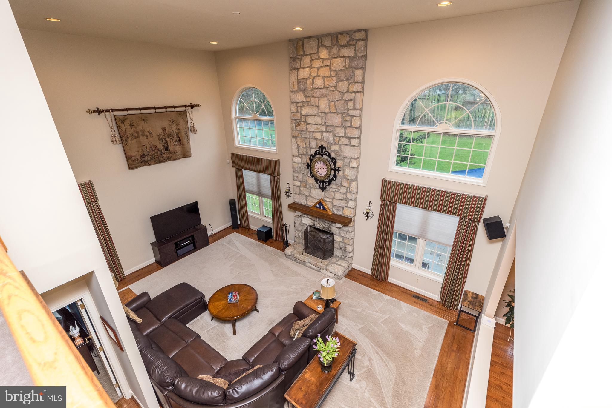 ESTS AT GLEN ACRES - Residential