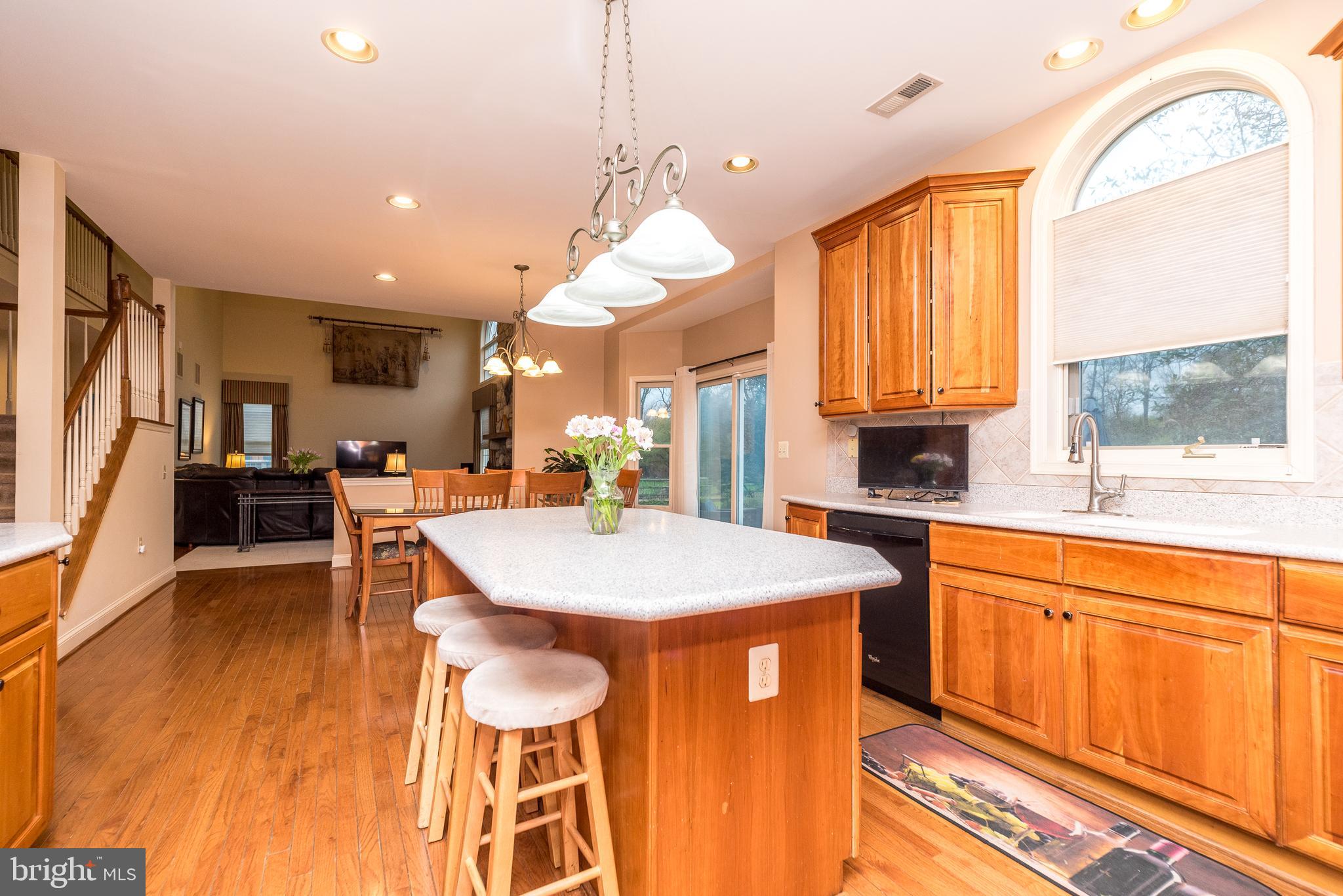 ESTS AT GLEN ACRES - Residential