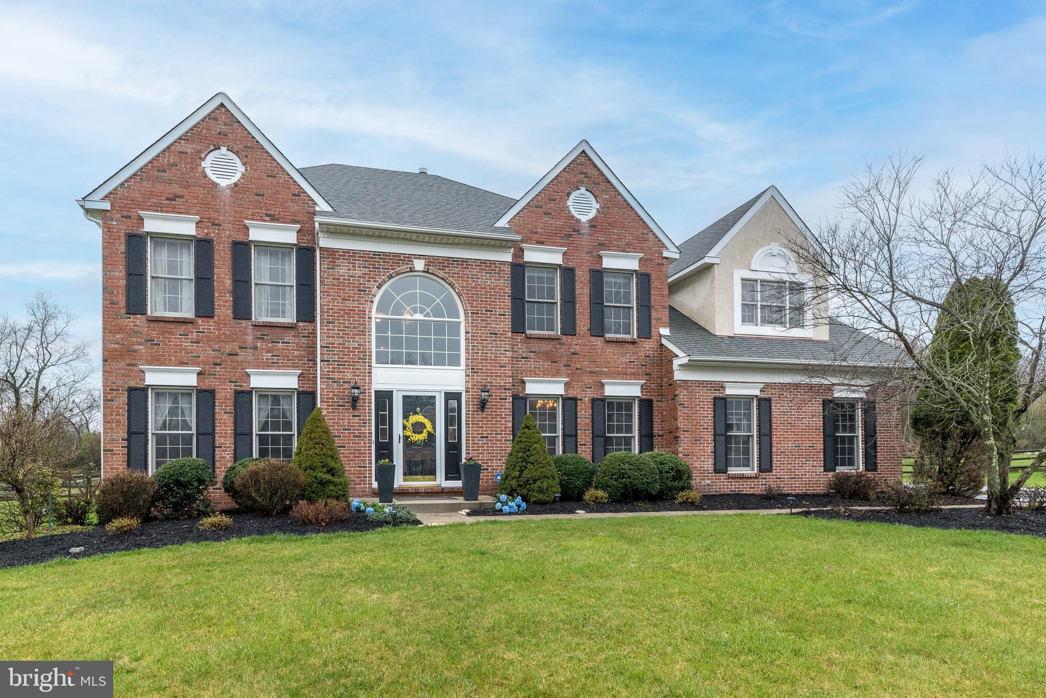 ESTS AT GLEN ACRES - Residential