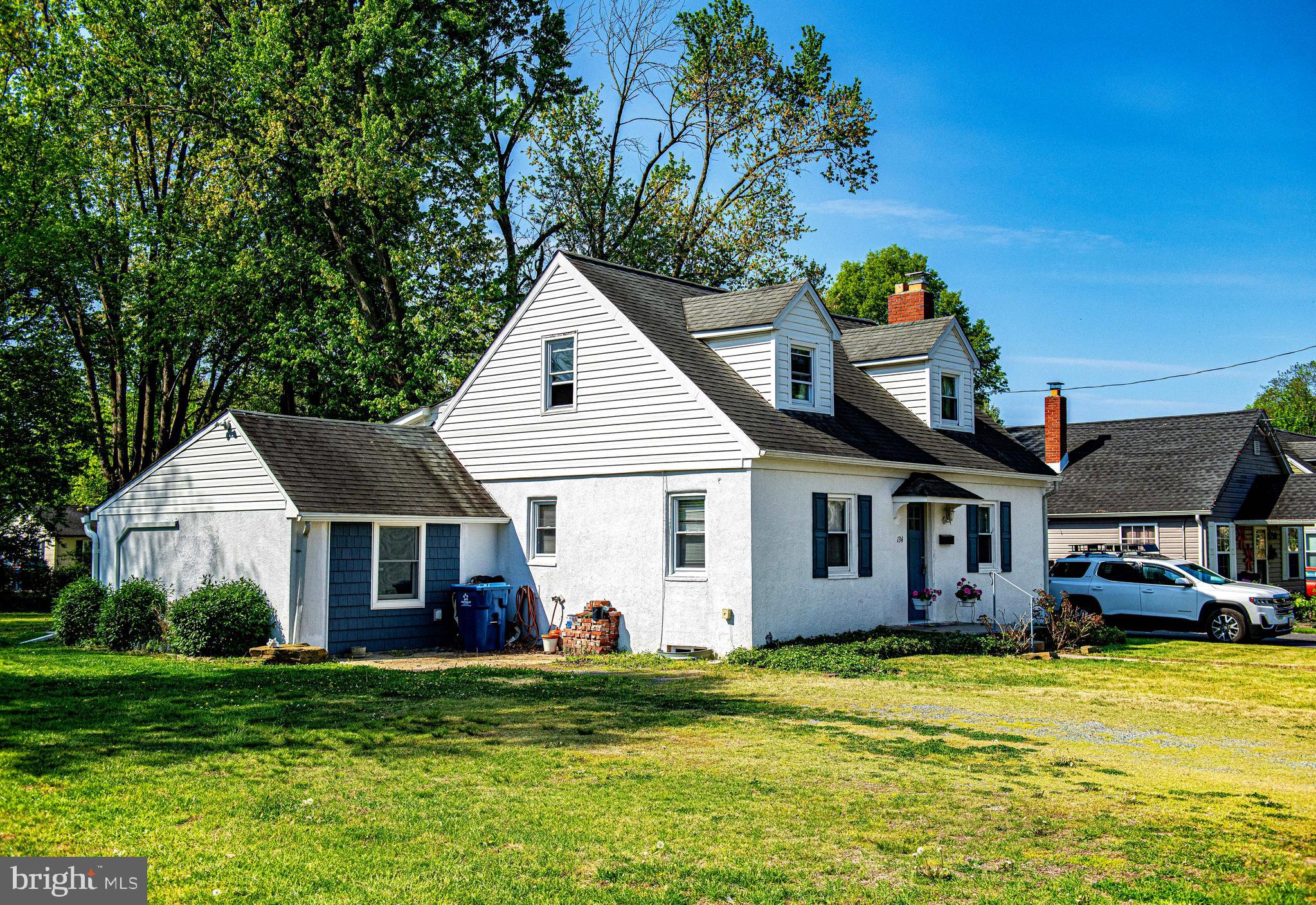 ELKTON HEIGHTS - Residential