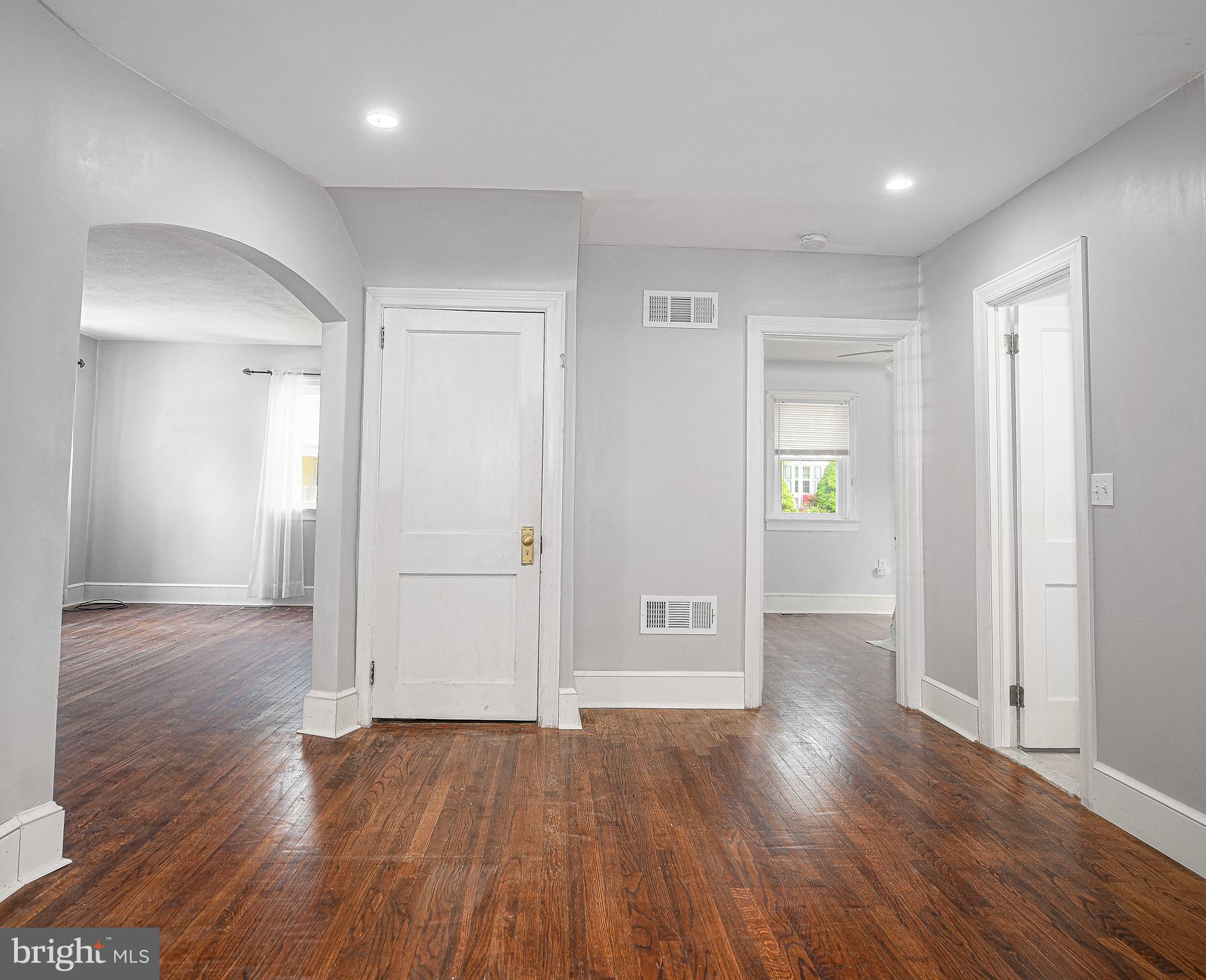 ELKTON HEIGHTS - Residential