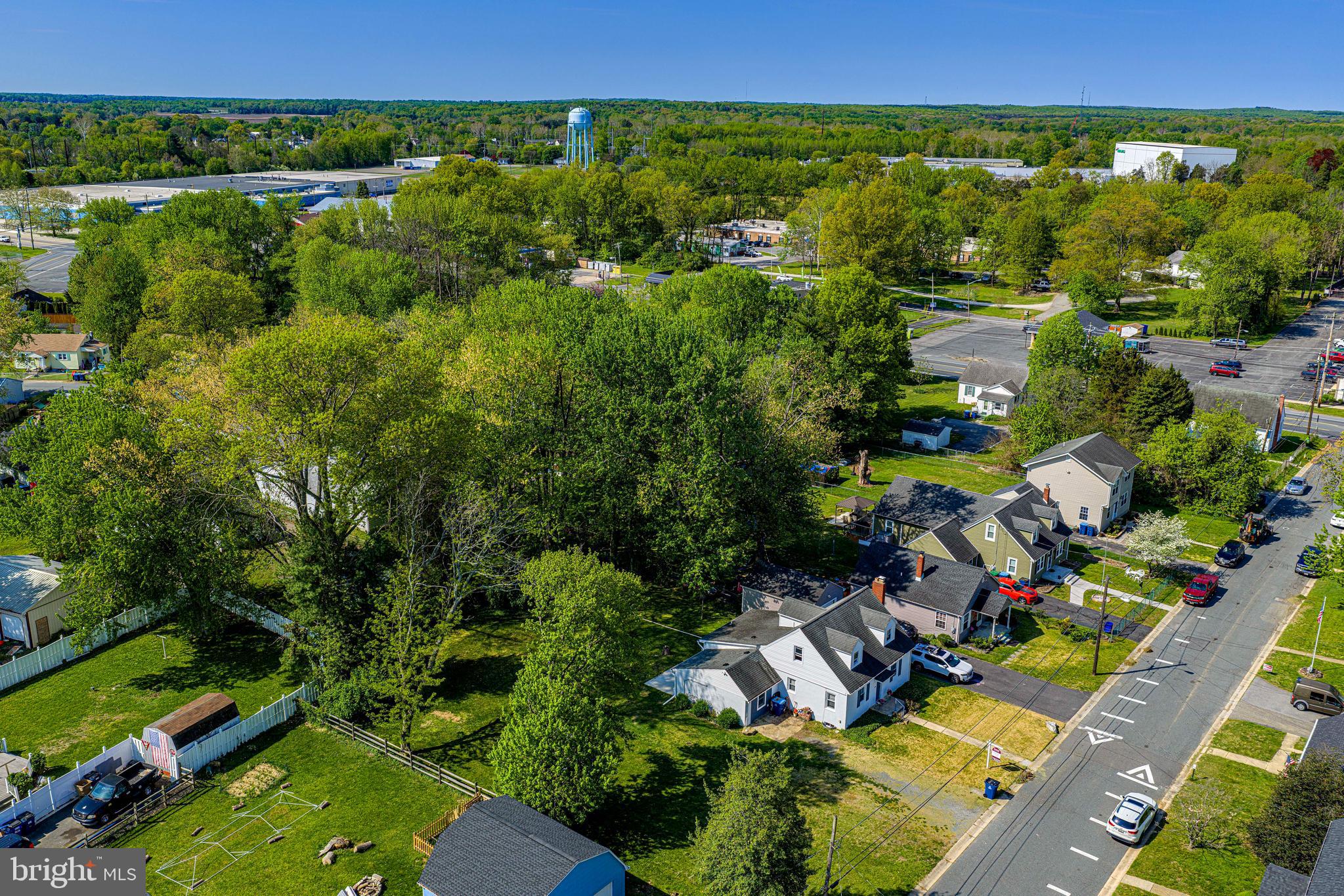 ELKTON HEIGHTS - Residential