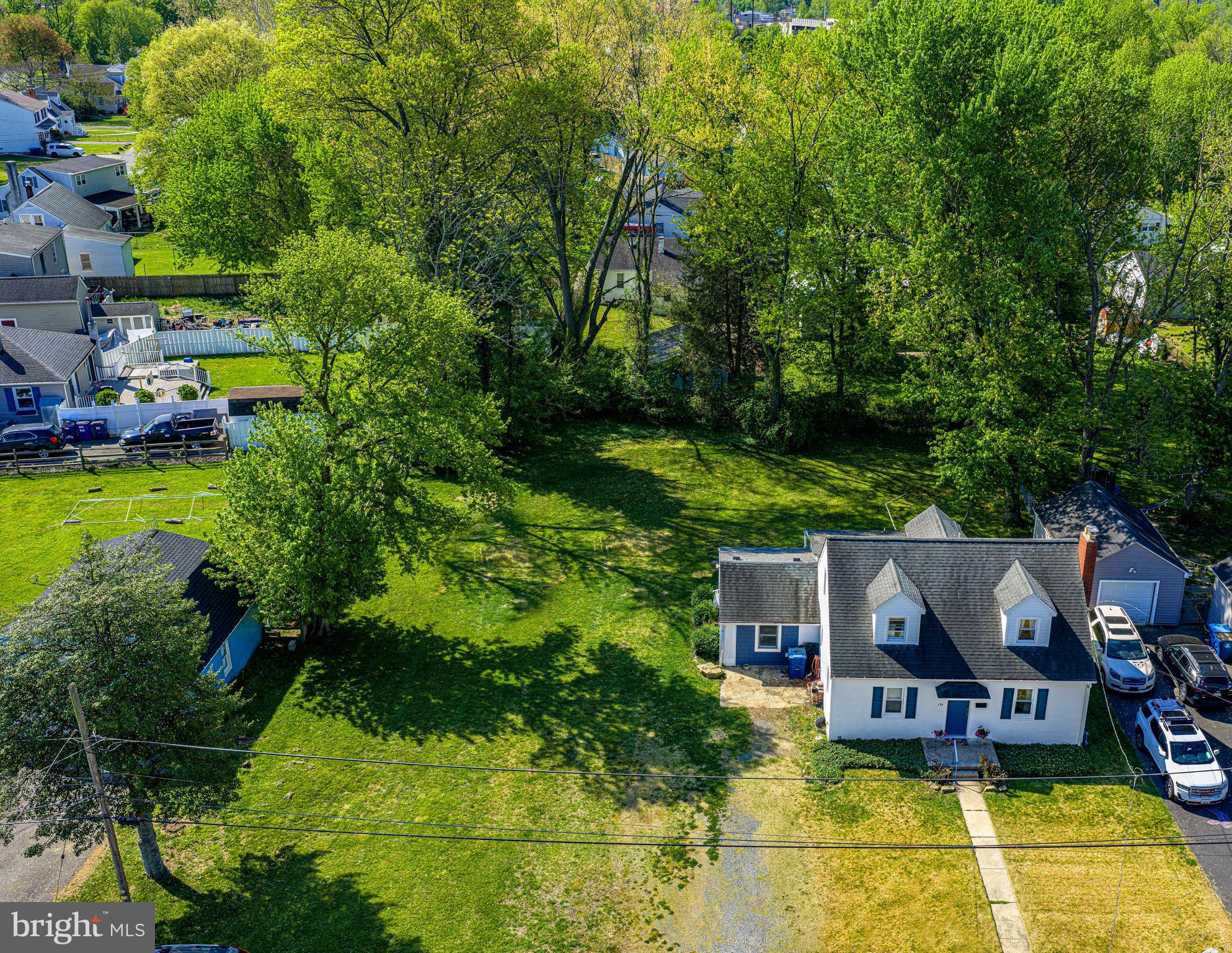 ELKTON HEIGHTS - Residential