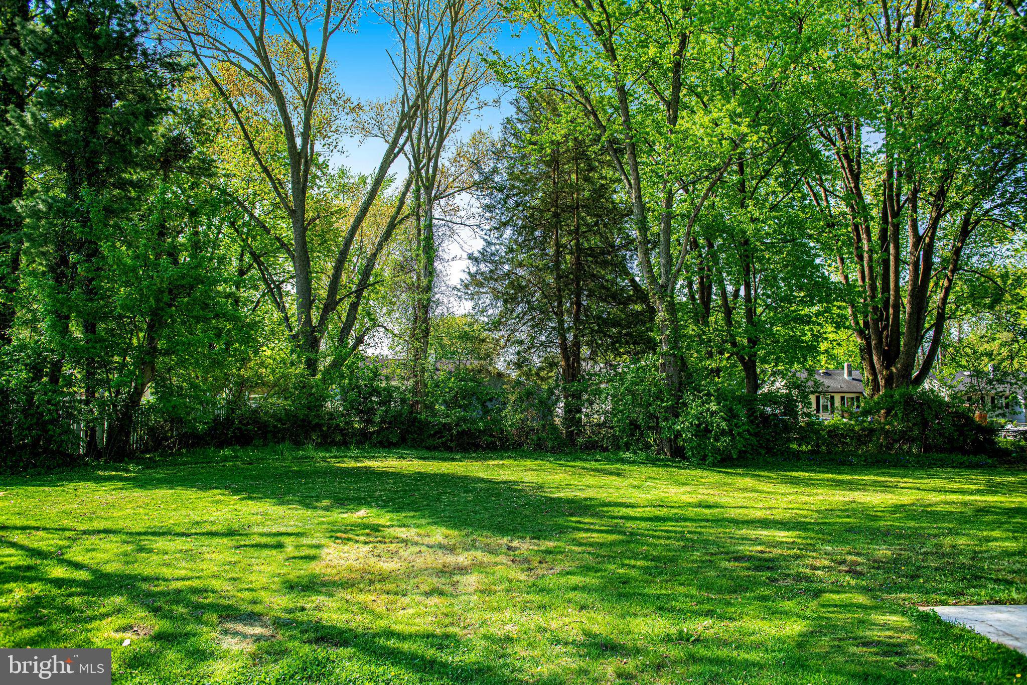 ELKTON HEIGHTS - Residential