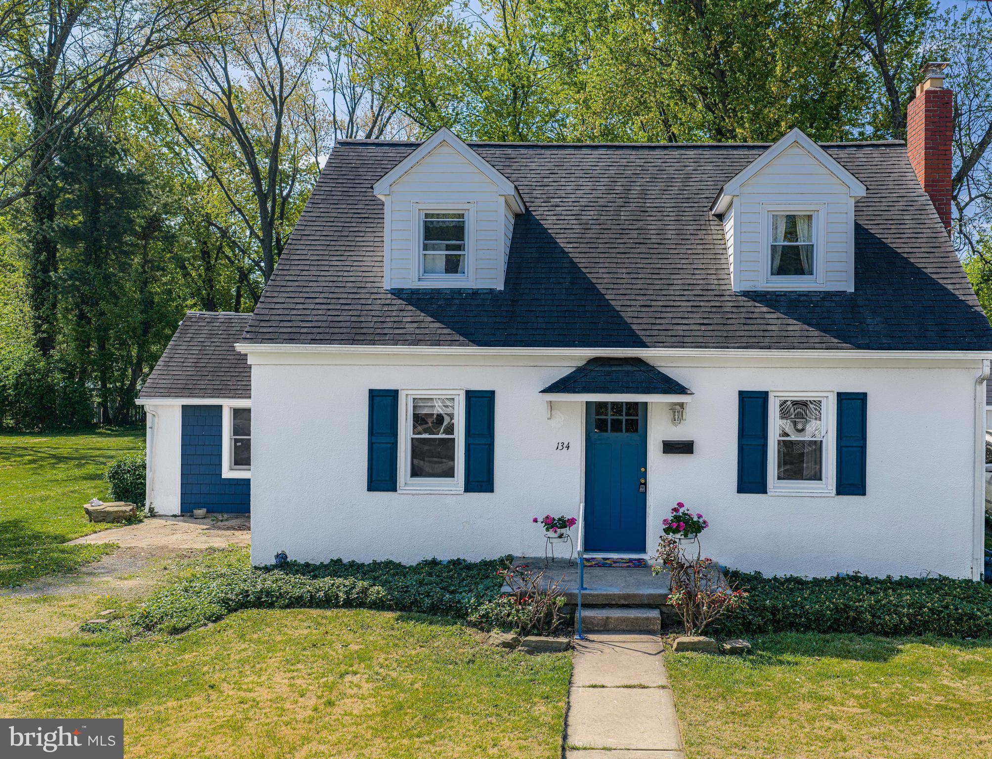 ELKTON HEIGHTS - Residential