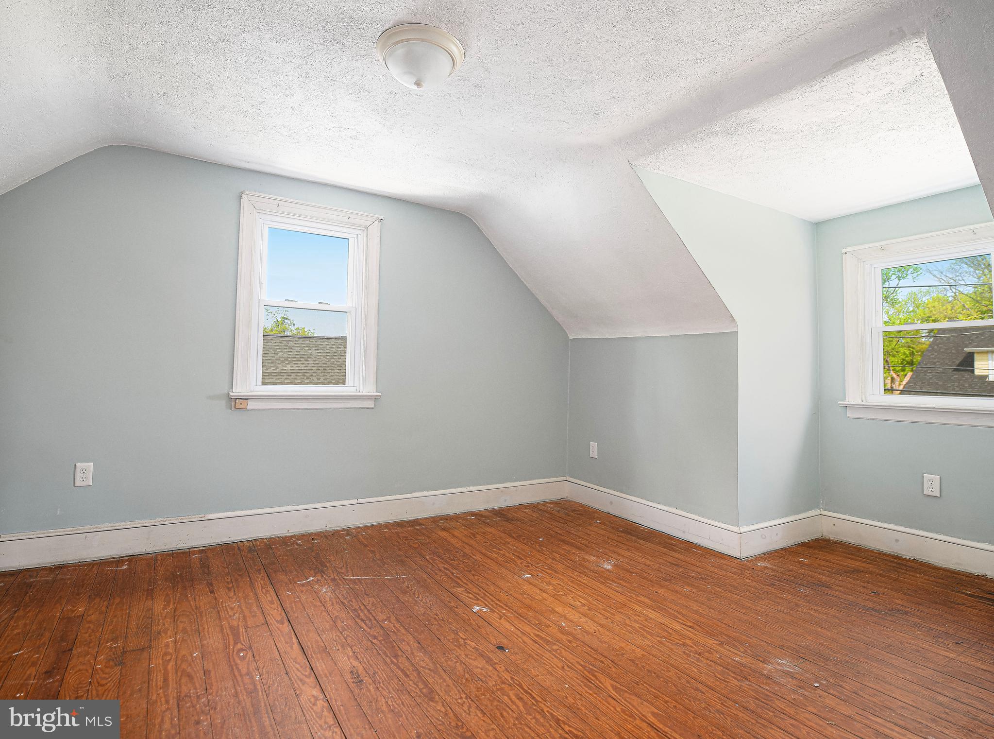 ELKTON HEIGHTS - Residential