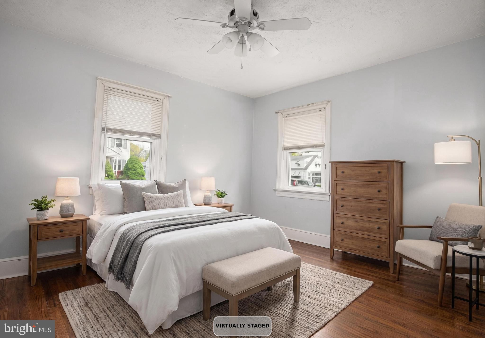 ELKTON HEIGHTS - Residential