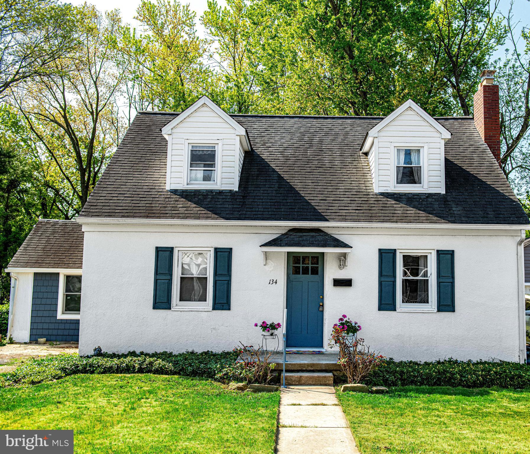 ELKTON HEIGHTS - Residential